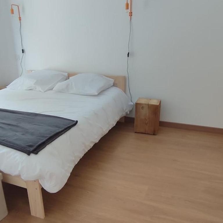 Appartement au cœur de la forêt au calme et proche des pistes et des commodités - Appartement 2 Chambres - 28