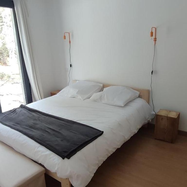 Appartement au cœur de la forêt au calme et proche des pistes et des commodités - Appartement 2 Chambres - 27