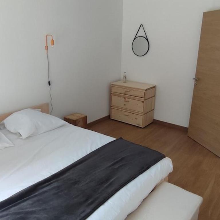 Appartement au cœur de la forêt au calme et proche des pistes et des commodités - Appartement 2 Chambres - 26
