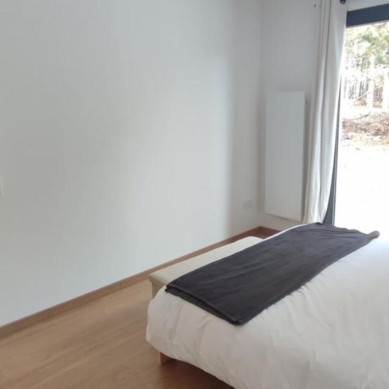 Appartement au cœur de la forêt au calme et proche des pistes et des commodités - Appartement 2 Chambres - 25