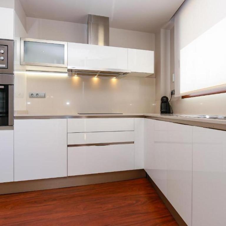 Gatell Apartaments - Apartamento con vistas al mar - 4