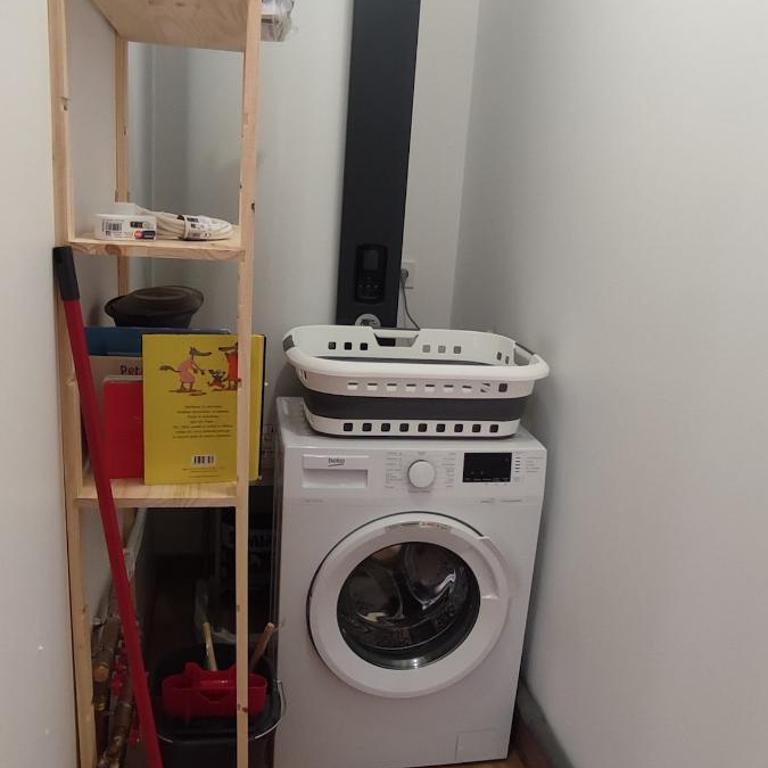 Appartement au cœur de la forêt au calme et proche des pistes et des commodités - Appartement 2 Chambres - 20