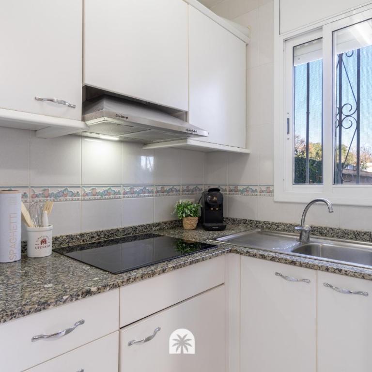 Mediterranean Way - Ca l Ebre - Casa de 3 dormitorios - 9