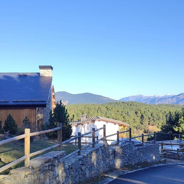 Appartement au cœur de la forêt au calme et proche des pistes et des commodités - Appartement 2 Chambres - 18