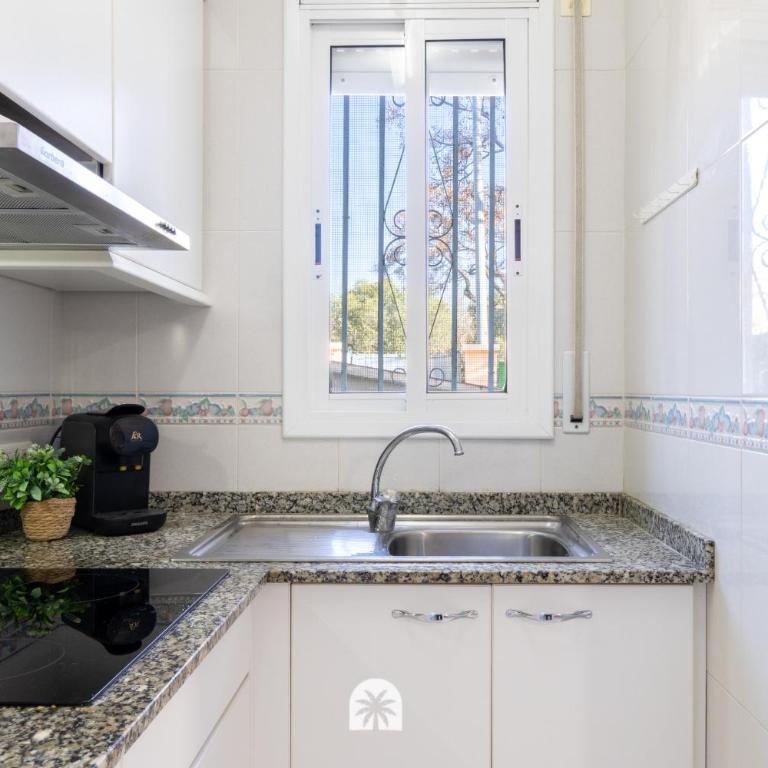 Mediterranean Way - Ca l Ebre - Casa de 3 dormitorios - 11