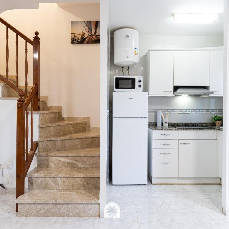 Mediterranean Way - Ca l Ebre - Casa de 3 dormitorios - 13