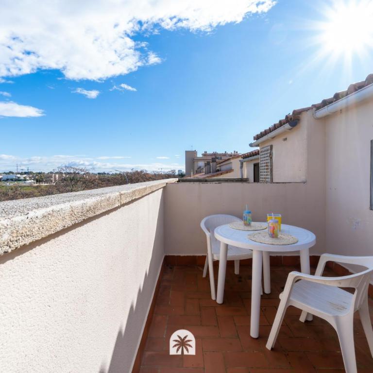 Mediterranean Way - Ca l Ebre - Casa de 3 dormitorios - 28