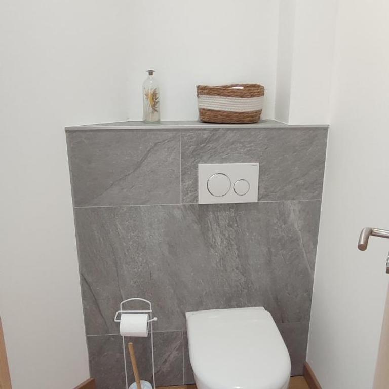 Appartement au cœur de la forêt au calme et proche des pistes et des commodités - Appartement 2 Chambres - 14