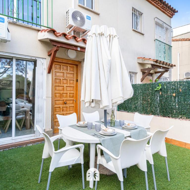 Mediterranean Way - Ca l Ebre - Casa de 3 dormitorios - 32