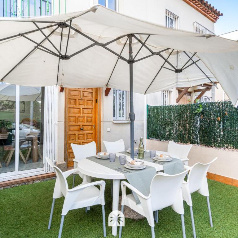 Mediterranean Way - Ca l Ebre - Casa de 3 dormitorios - 33