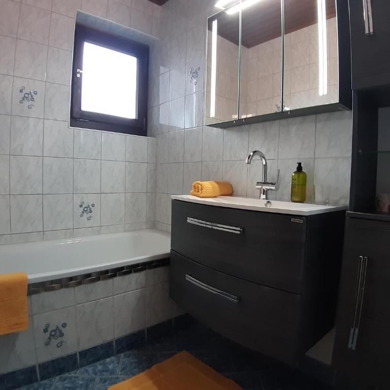 Landhaus Bonaventura - Superior Apartment mit 2 Schlafzimmern - 9