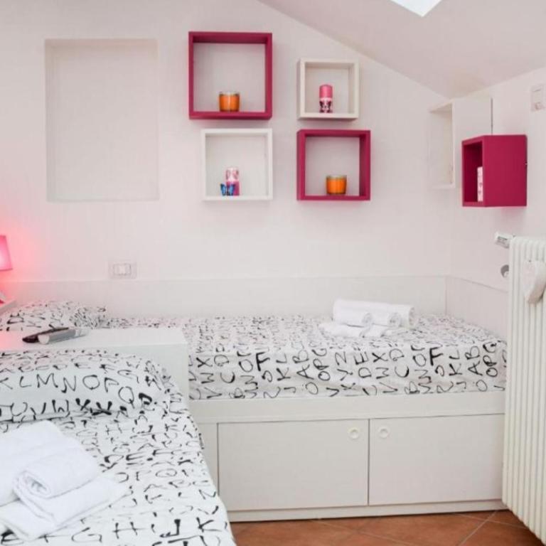 Butterfly Home - Appartamento con 2 Camere da Letto - 29