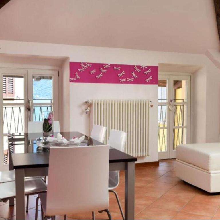 Butterfly Home - Appartamento con 2 Camere da Letto - 30