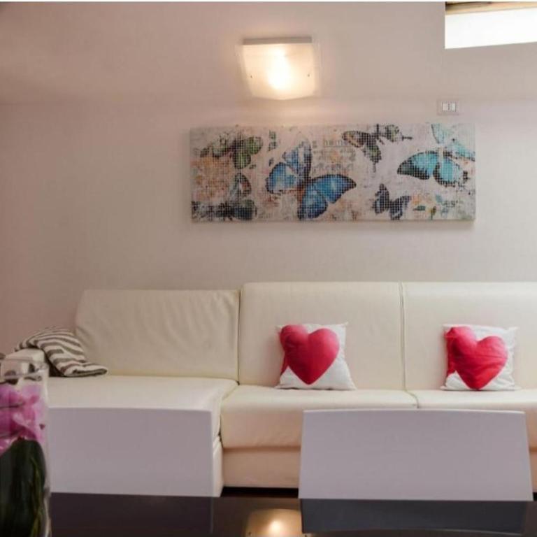 Butterfly Home - Appartamento con 2 Camere da Letto - 32