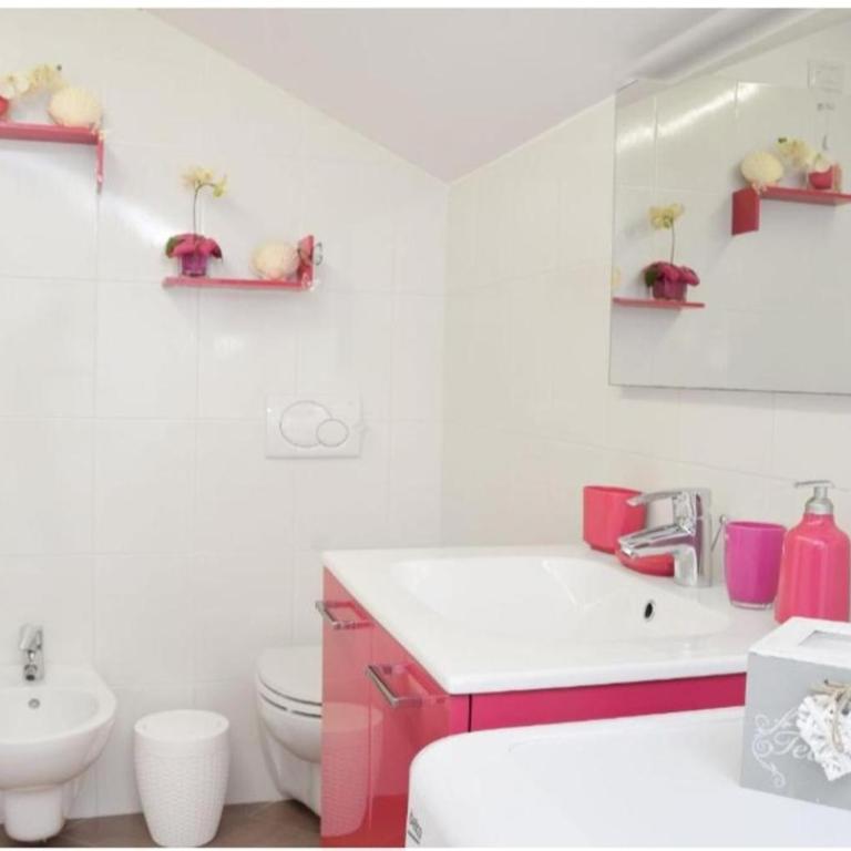Butterfly Home - Appartamento con 2 Camere da Letto - 34
