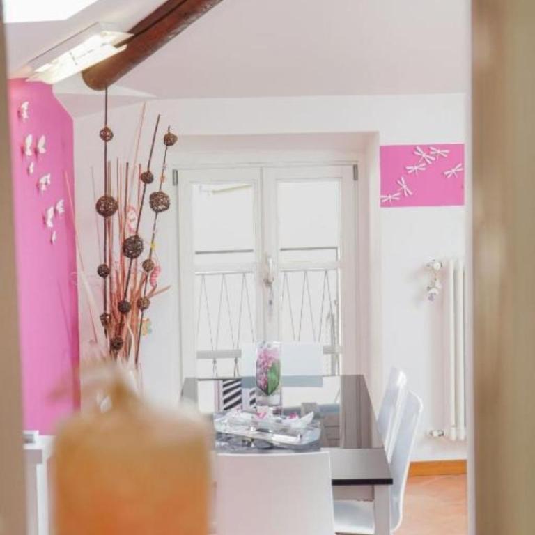 Butterfly Home - Appartamento con 2 Camere da Letto - 38