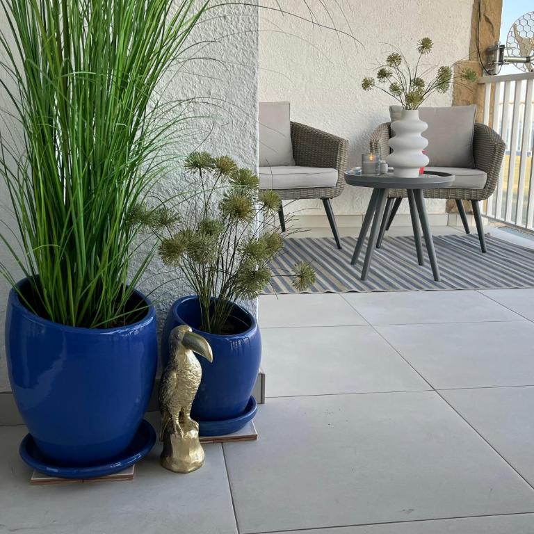 Belleza Del Mar - Two-Bedroom Apartment - 16