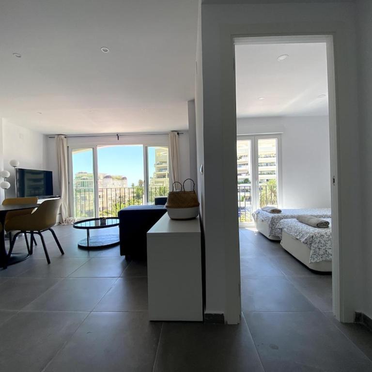 Renovated apartment in Jardines del Puerto - Apartamento de 2 dormitorios - 4