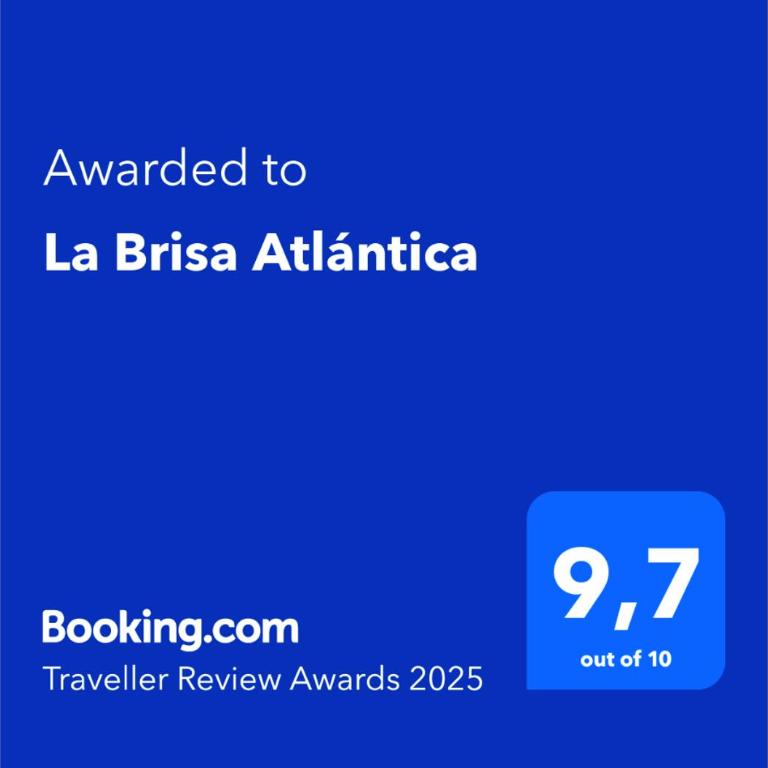 La Brisa Atlántica - Apartamento de 1 dormitorio - 33