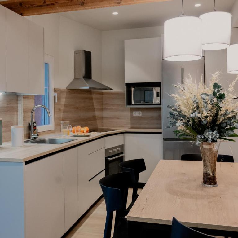 Apartamento - 3HAB - 6PAX - Ronda Norte - Murcia - Apartamento de 3 dormitorios - 8