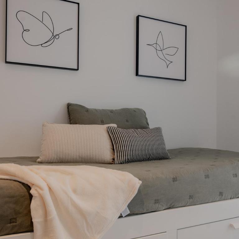 Apartamento - 3HAB - 6PAX - Ronda Norte - Murcia - Apartamento de 3 dormitorios - 12