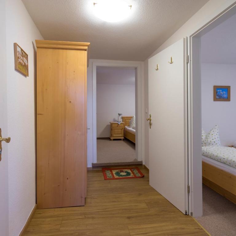 Ferienwohnungen Becherer - Apartment mit 2 Schlafzimmern - 20