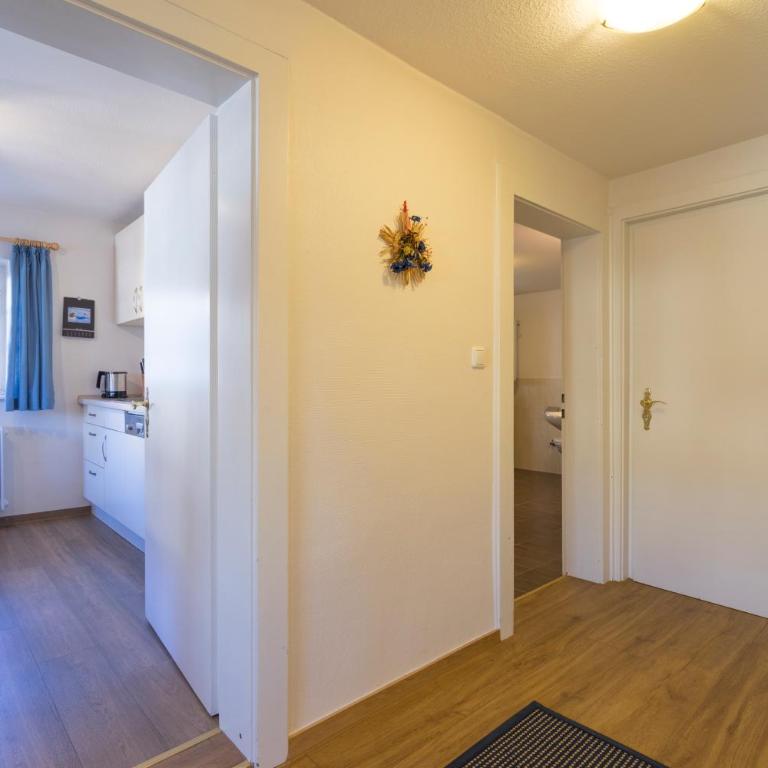 Ferienwohnungen Becherer - Apartment mit 2 Schlafzimmern - 22