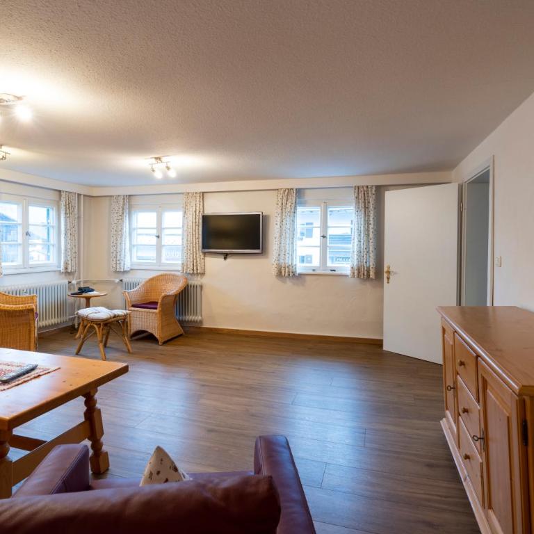 Ferienwohnungen Becherer - Apartment mit 2 Schlafzimmern - 24