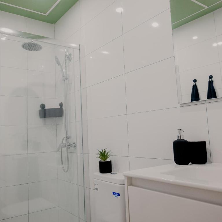Apartamento - 3HAB - 6PAX - Ronda Norte - Murcia - Apartamento de 3 dormitorios - 15