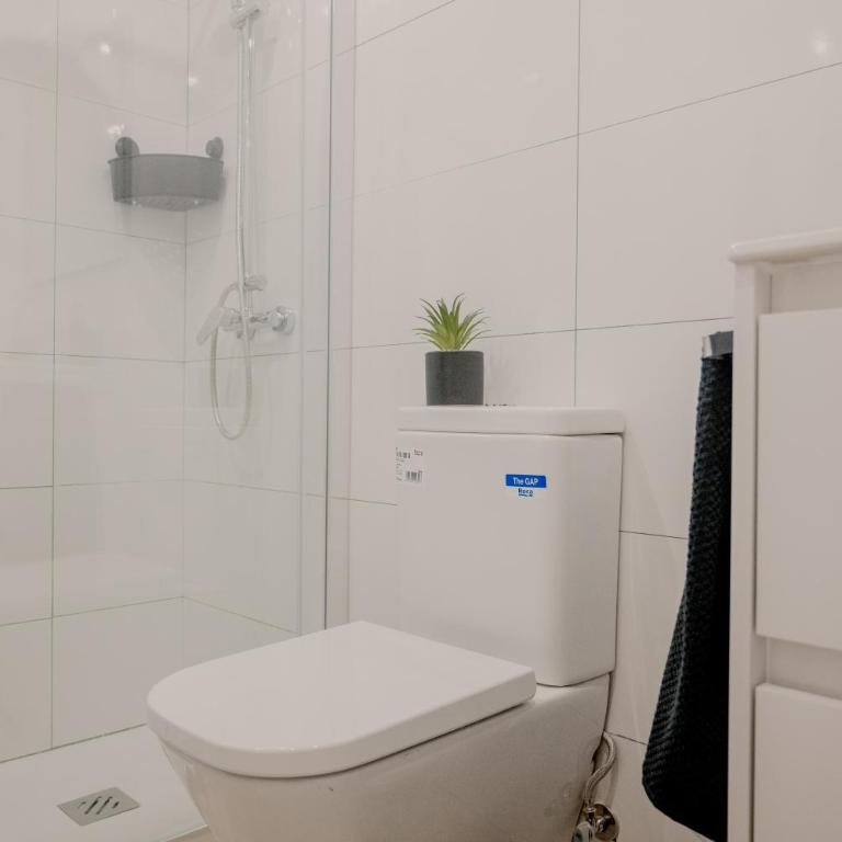 Apartamento - 3HAB - 6PAX - Ronda Norte - Murcia - Apartamento de 3 dormitorios - 20