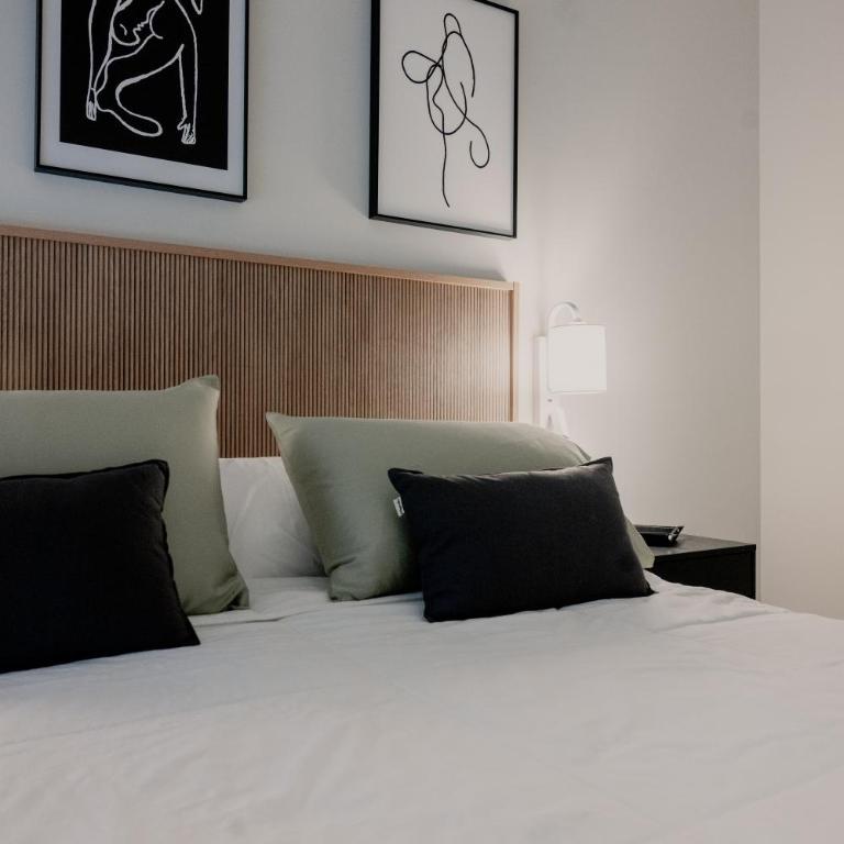 Apartamento - 3HAB - 6PAX - Ronda Norte - Murcia - Apartamento de 3 dormitorios - 24