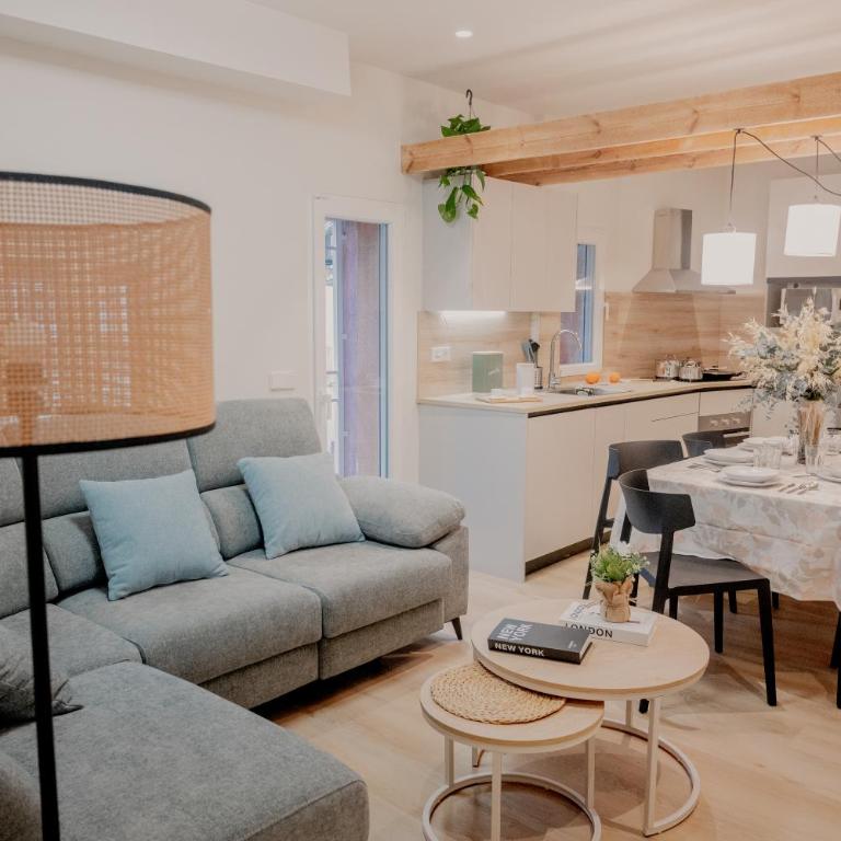 Apartamento - 3HAB - 6PAX - Ronda Norte - Murcia - Apartamento de 3 dormitorios - 27