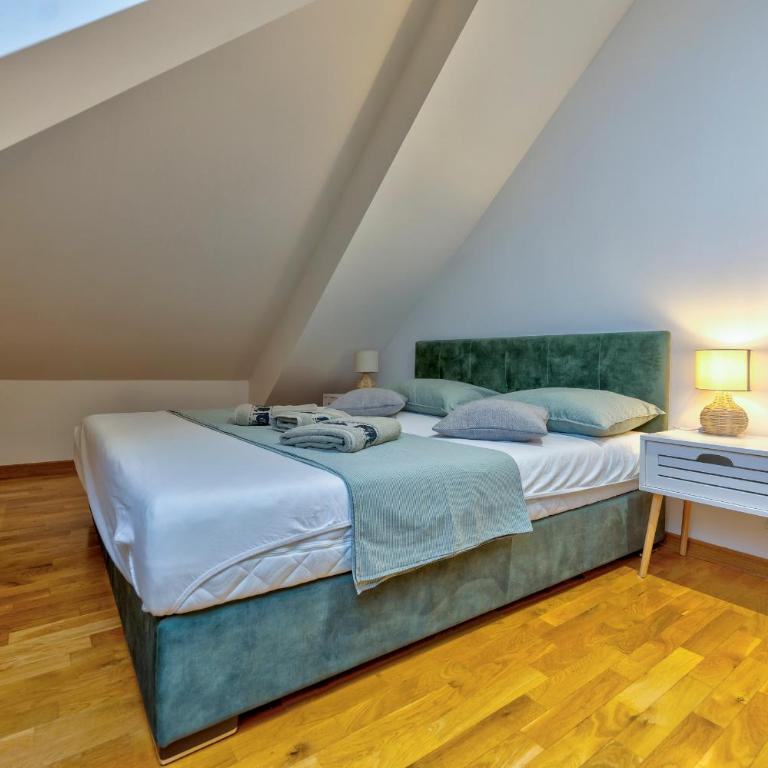 Sky Duplex Zlatibor - Apartman sa 2 Spavaće Sobe - 24