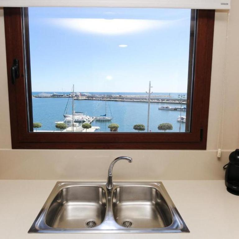 Gatell Apartaments - Apartamento con vistas al mar - 56