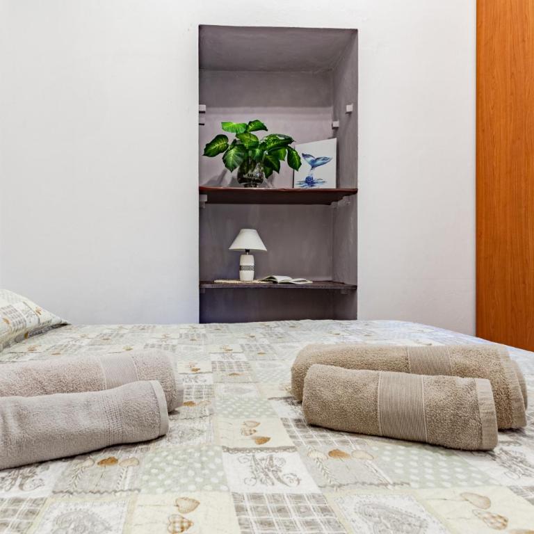 Cozy house with garden in downtown Pisa - Appartamento con 3 Camere da Letto - 3
