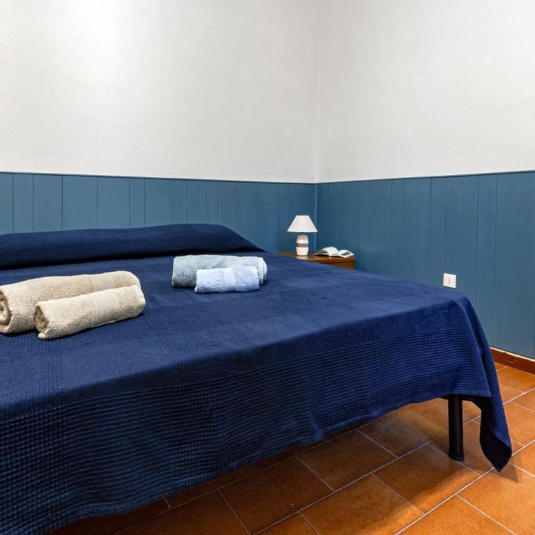 Cozy house with garden in downtown Pisa - Appartamento con 3 Camere da Letto - 10
