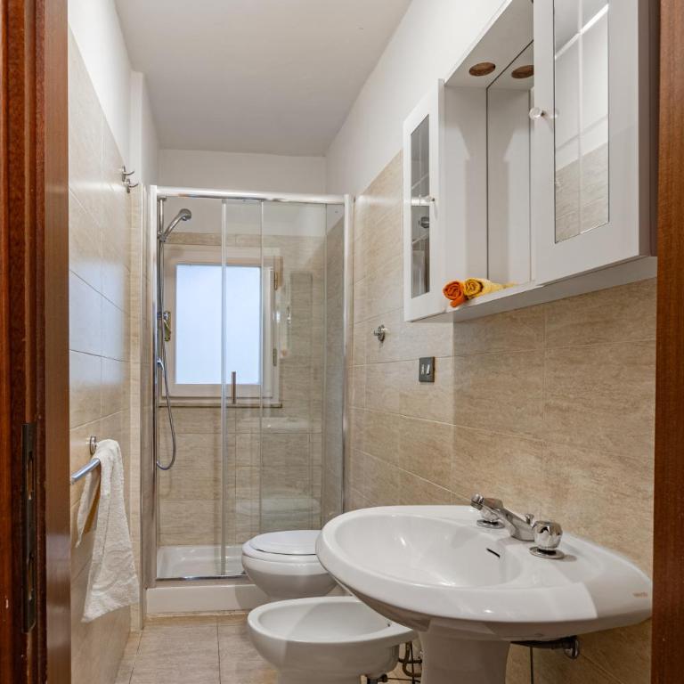 Cozy house with garden in downtown Pisa - Appartamento con 3 Camere da Letto - 11