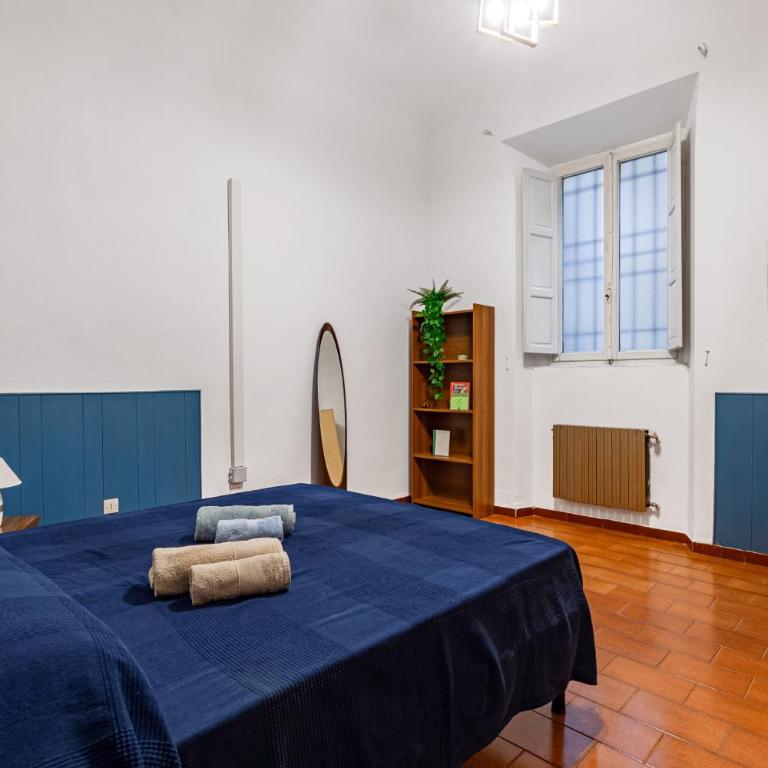 Cozy house with garden in downtown Pisa - Appartamento con 3 Camere da Letto - 12