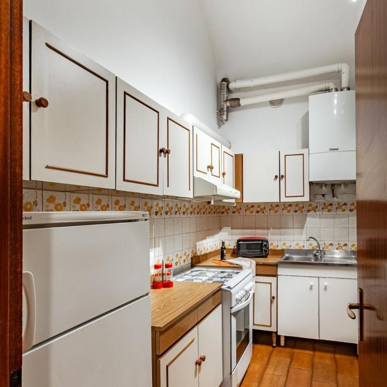 Cozy house with garden in downtown Pisa - Appartamento con 3 Camere da Letto - 13