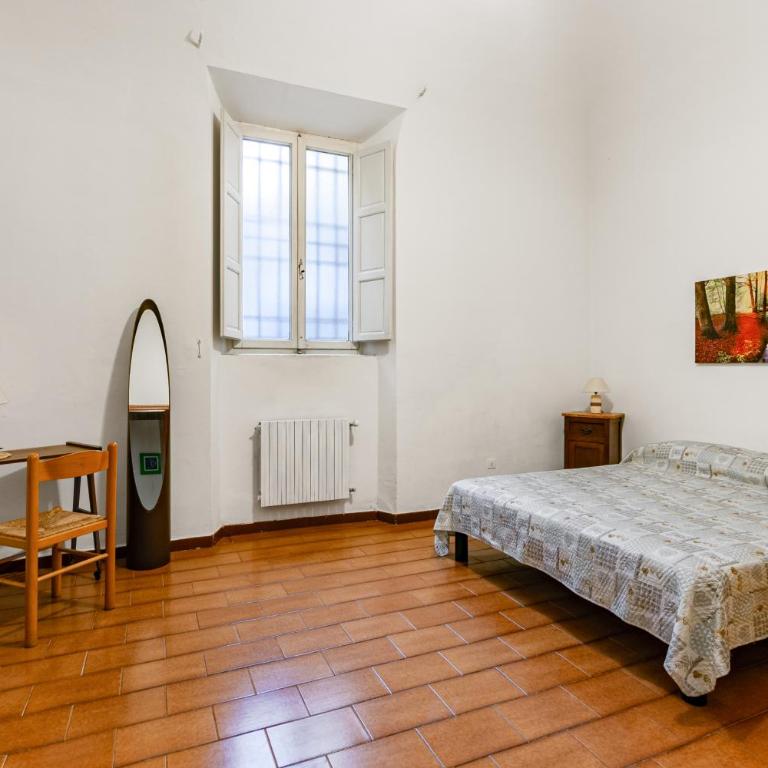 Cozy house with garden in downtown Pisa - Appartamento con 3 Camere da Letto - 15