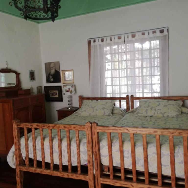 Casa Colonial primera linea frente al mar - Casa de 3 dormitorios - 21