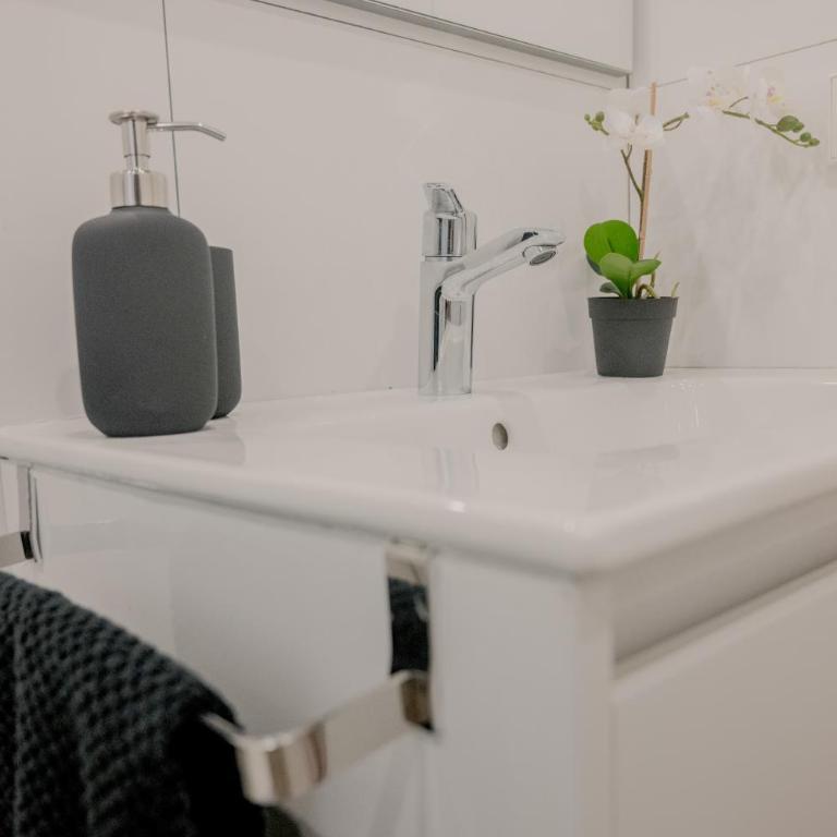 Apartamento - 3HAB - 6PAX - Ronda Norte - Murcia - Apartamento de 3 dormitorios - 28