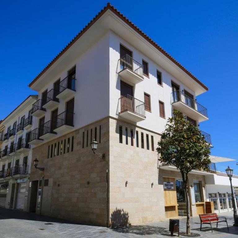 Gatell Apartaments - Apartamento con vistas al mar - 3