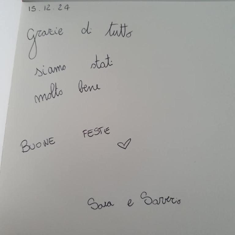 Laura's RHome - Appartement 1 Chambre - 38