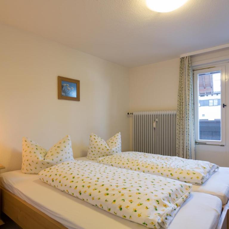 Ferienwohnungen Becherer - Apartment mit 2 Schlafzimmern - 7