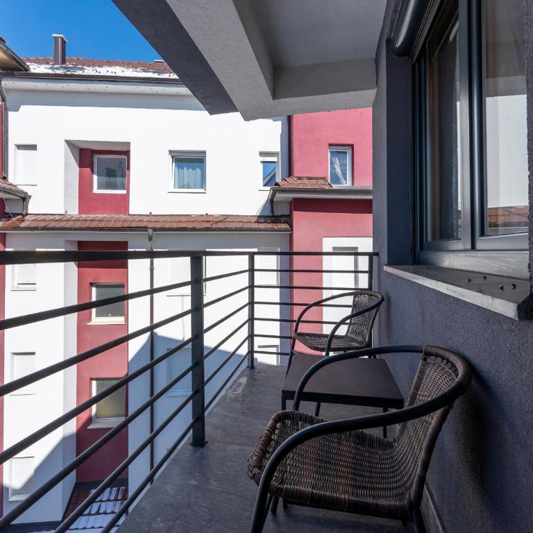 Sky Duplex Zlatibor - Apartman sa 2 Spavaće Sobe - 16