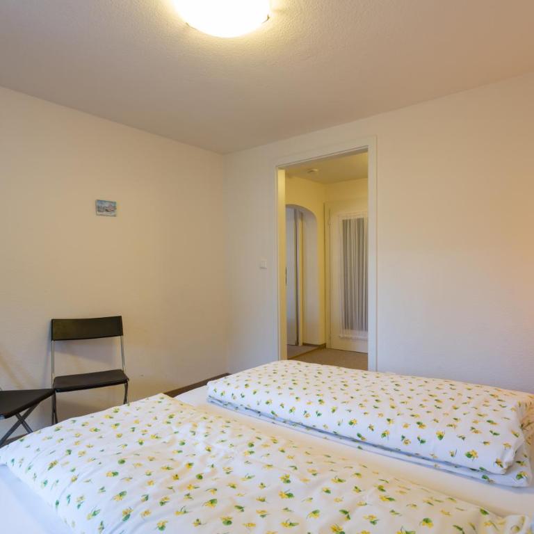 Ferienwohnungen Becherer - Apartment mit 2 Schlafzimmern - 8