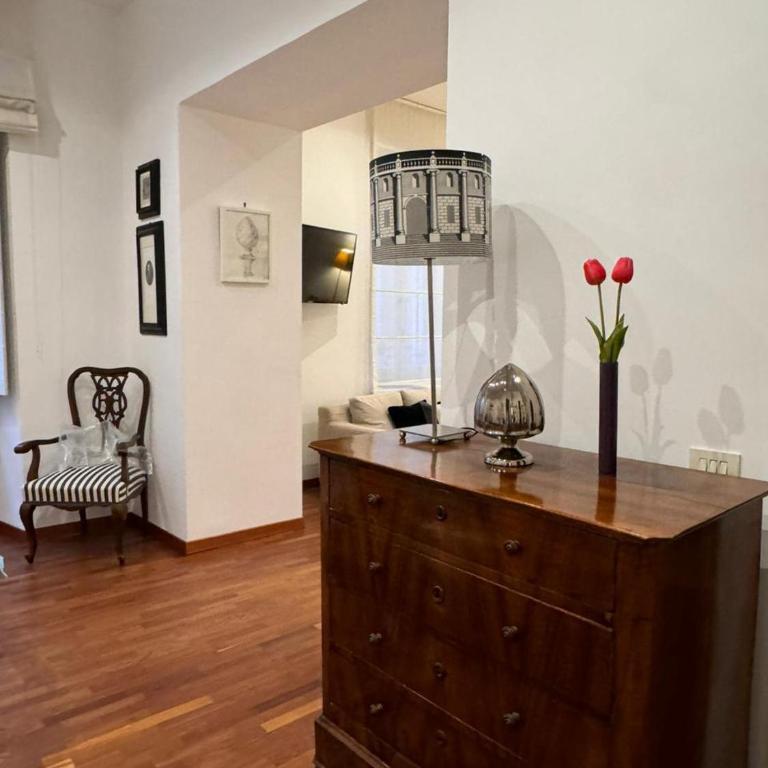 Casa Romantica - Appartamento con 1 Camera da Letto - 6