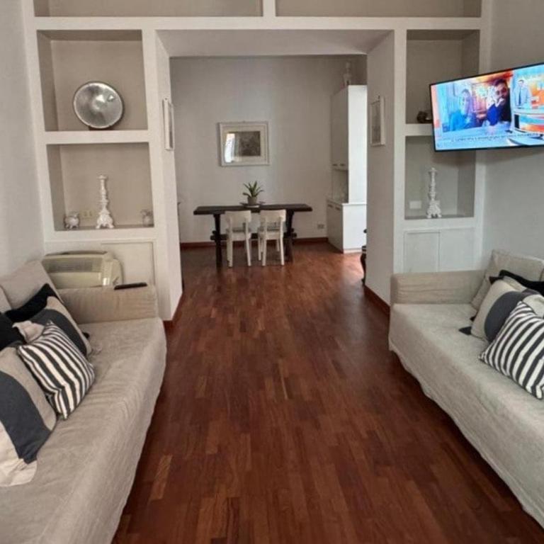 Casa Romantica - Appartamento con 1 Camera da Letto - 7