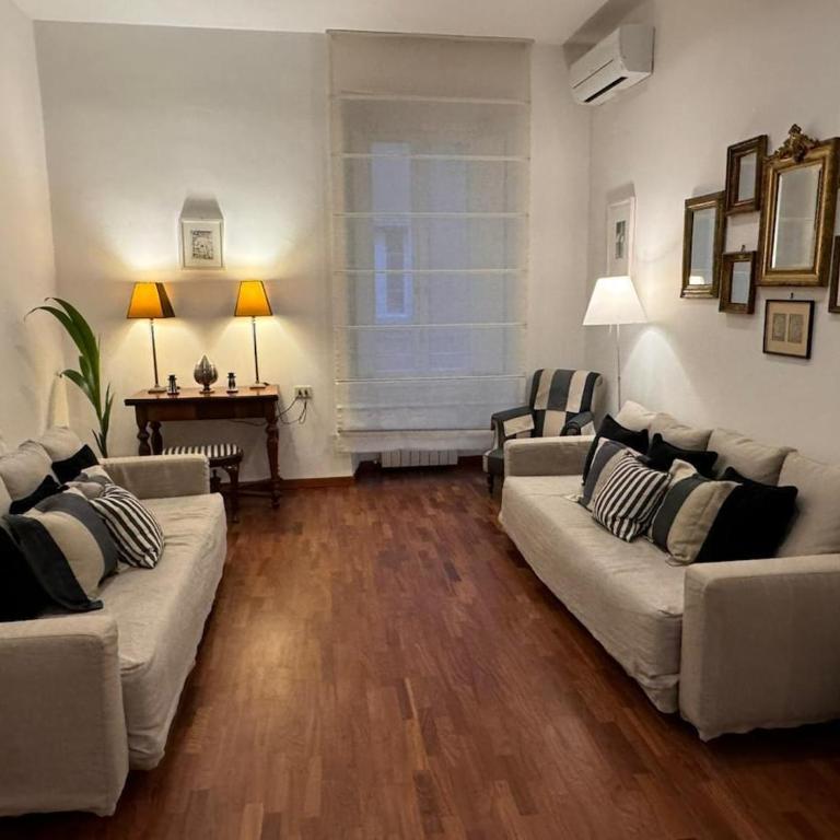 Casa Romantica - Appartamento con 1 Camera da Letto - 9